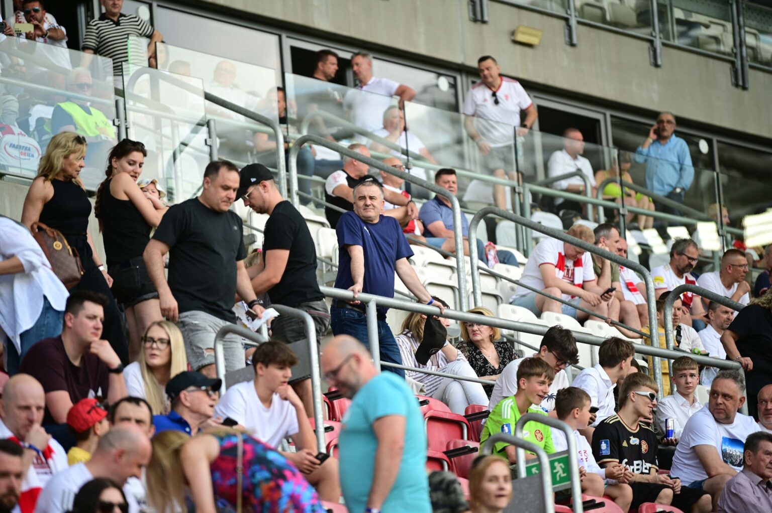 LKS Lodz vs Slask Wroclaw doping Fot Sebastian Szwajkowski 128