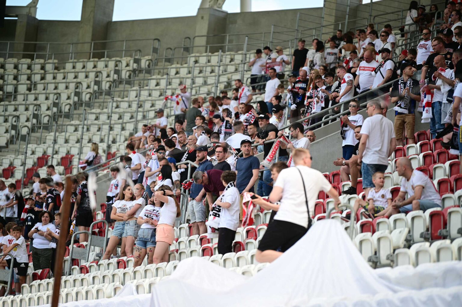 LKS Lodz vs Slask Wroclaw doping Fot Sebastian Szwajkowski 13