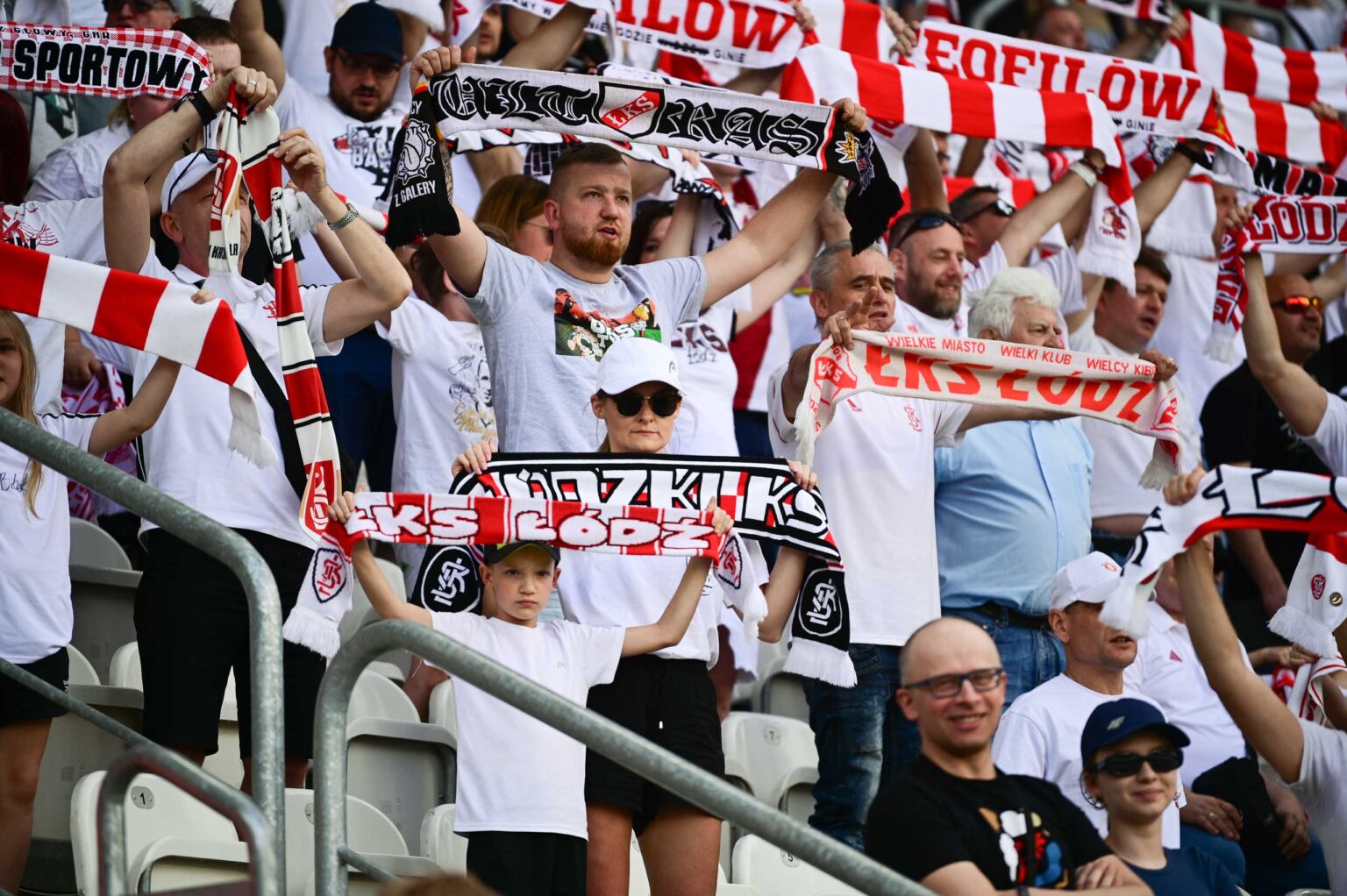 LKS Lodz vs Slask Wroclaw doping Fot Sebastian Szwajkowski 134