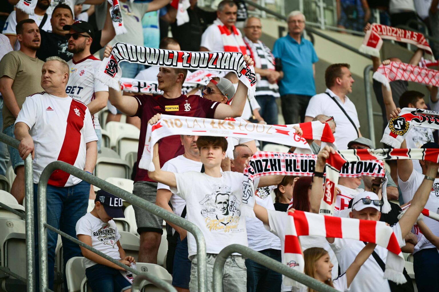 LKS Lodz vs Slask Wroclaw doping Fot Sebastian Szwajkowski 136