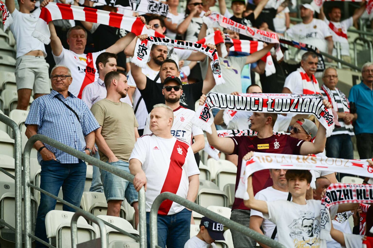 LKS Lodz vs Slask Wroclaw doping Fot Sebastian Szwajkowski 137