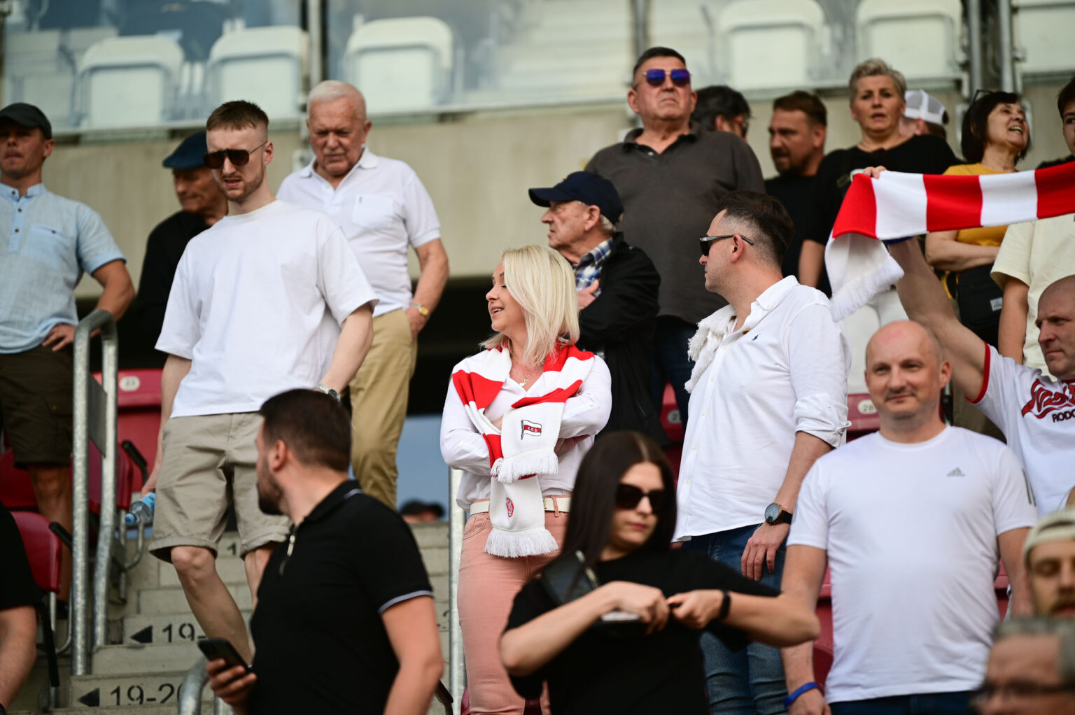 LKS Lodz vs Slask Wroclaw doping Fot Sebastian Szwajkowski 141