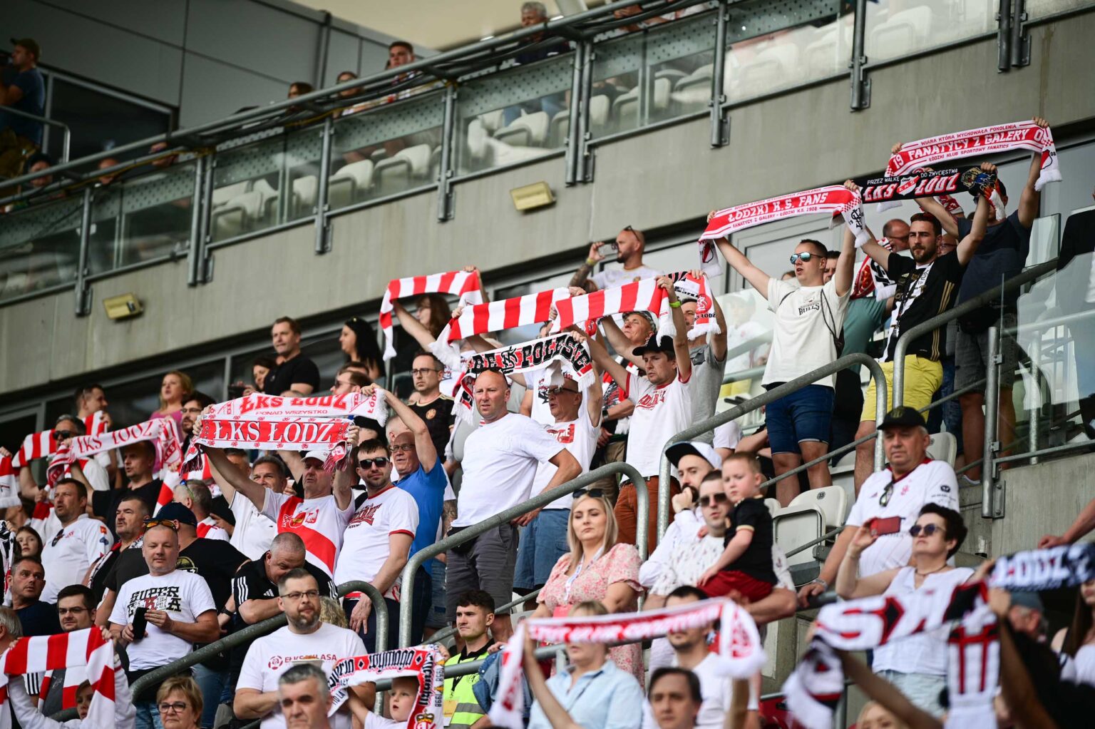 LKS Lodz vs Slask Wroclaw doping Fot Sebastian Szwajkowski 145
