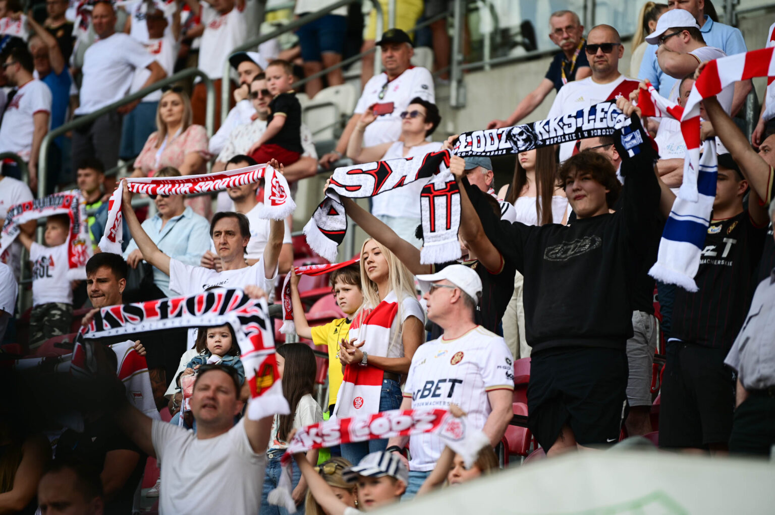 LKS Lodz vs Slask Wroclaw doping Fot Sebastian Szwajkowski 146