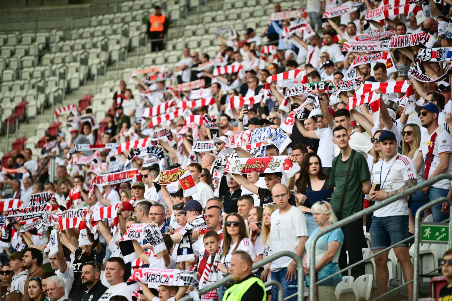 LKS Lodz vs Slask Wroclaw doping Fot Sebastian Szwajkowski 148