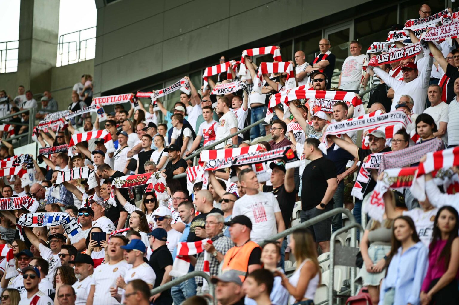 LKS Lodz vs Slask Wroclaw doping Fot Sebastian Szwajkowski 149