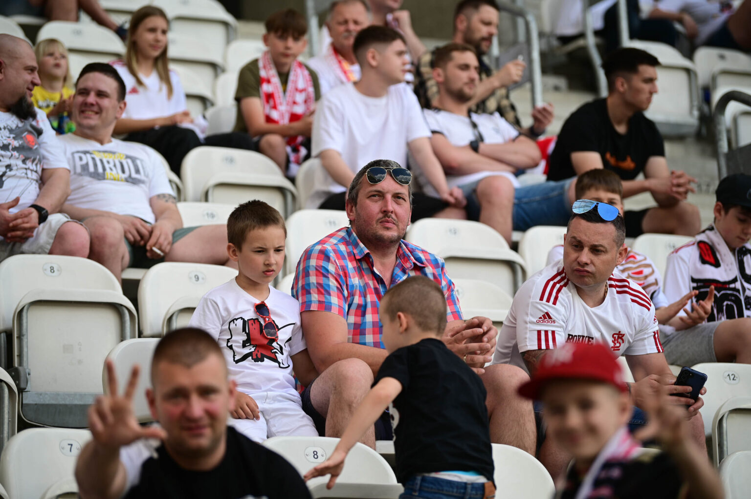 LKS Lodz vs Slask Wroclaw doping Fot Sebastian Szwajkowski 15