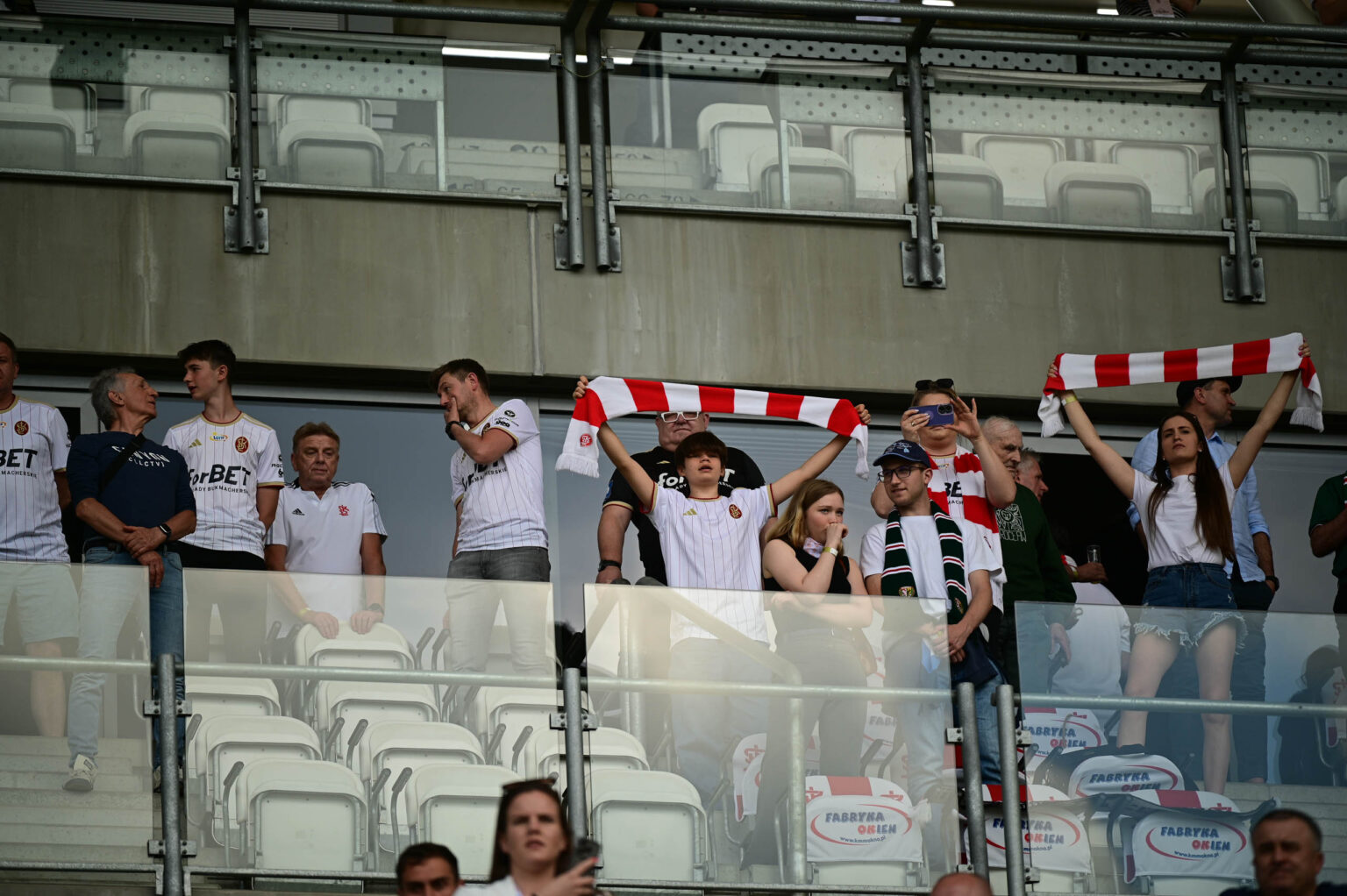 LKS Lodz vs Slask Wroclaw doping Fot Sebastian Szwajkowski 153