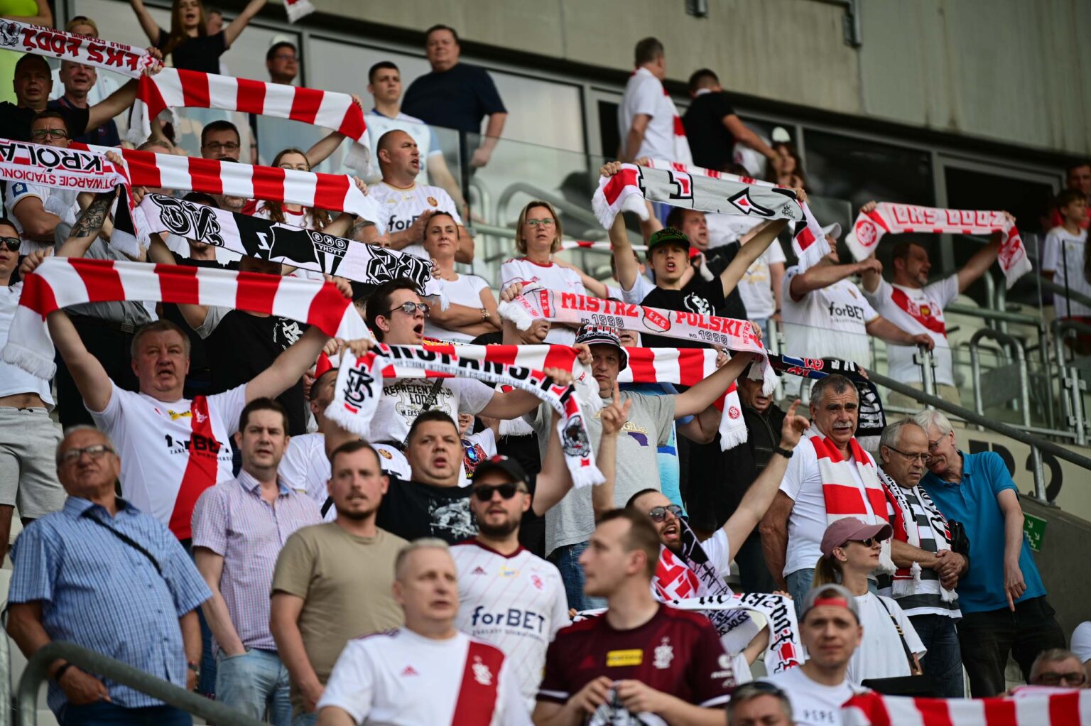LKS Lodz vs Slask Wroclaw doping Fot Sebastian Szwajkowski 162