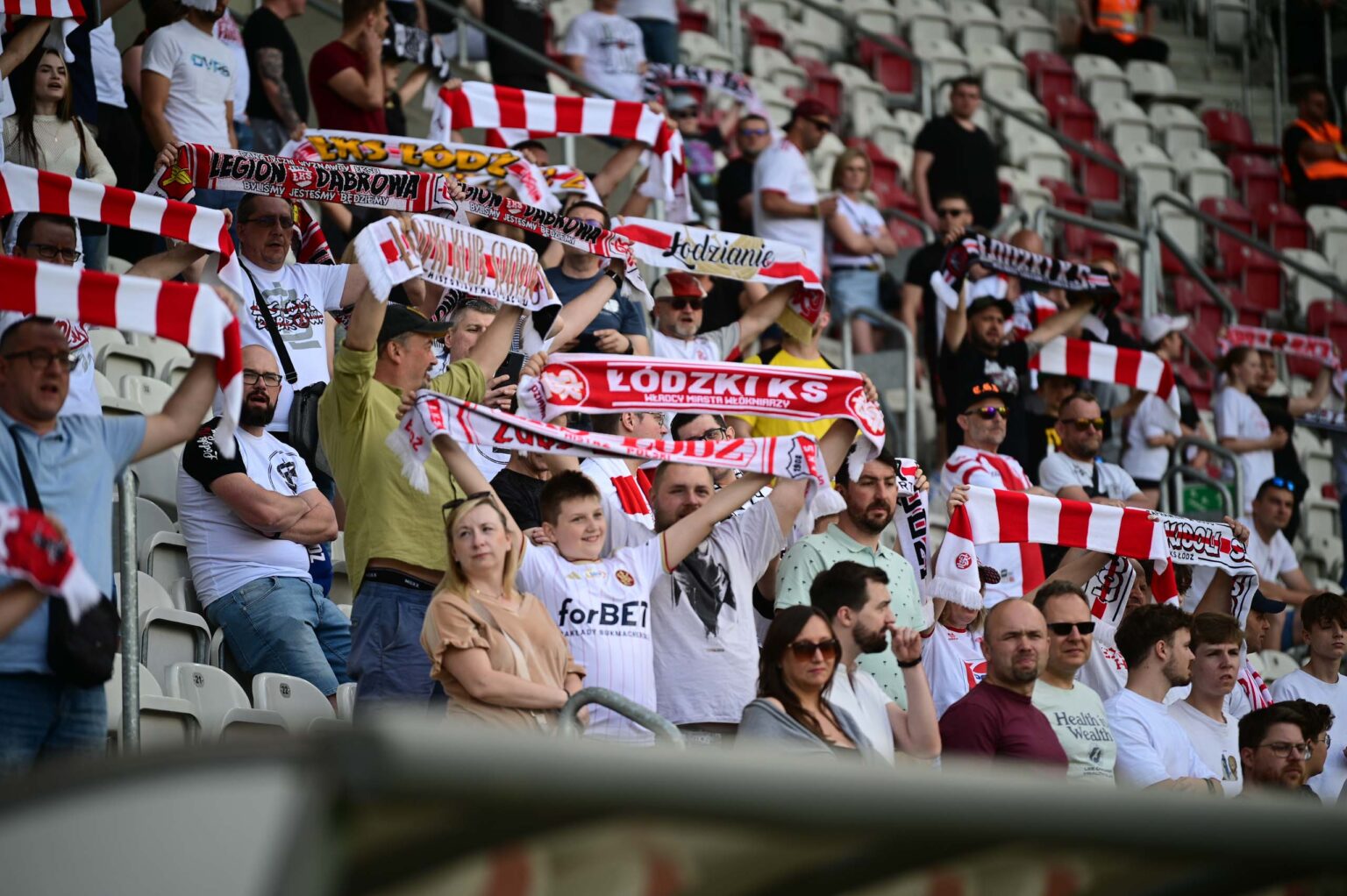LKS Lodz vs Slask Wroclaw doping Fot Sebastian Szwajkowski 173