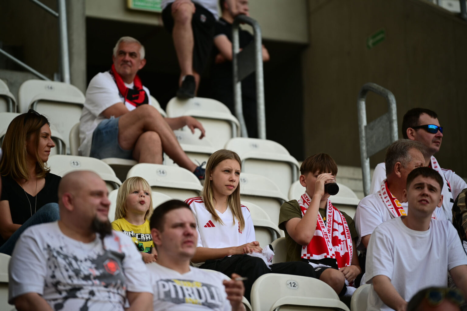 LKS Lodz vs Slask Wroclaw doping Fot Sebastian Szwajkowski 18