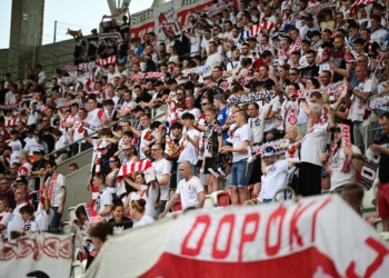 LKS Lodz vs Slask Wroclaw doping Fot Sebastian Szwajkowski 180