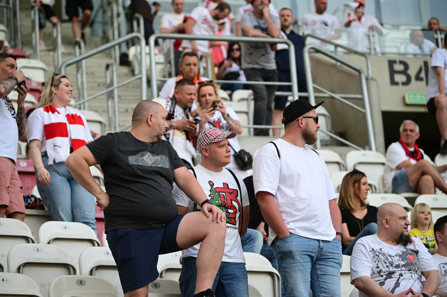 LKS Lodz vs Slask Wroclaw doping Fot Sebastian Szwajkowski 20