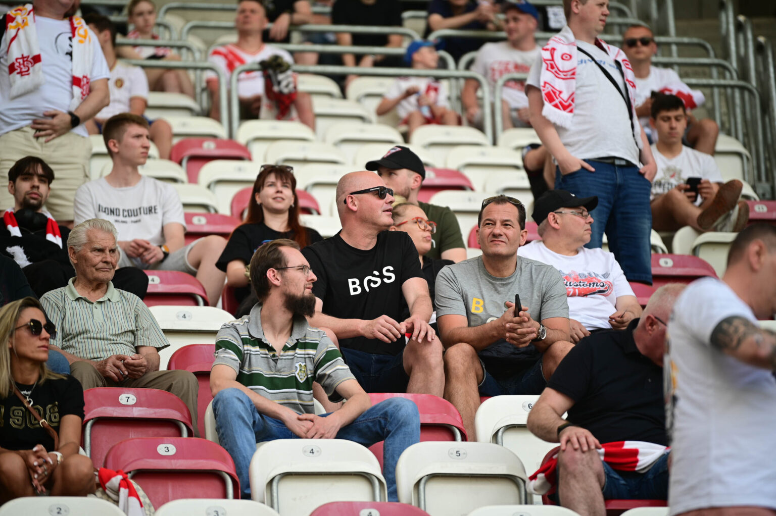 LKS Lodz vs Slask Wroclaw doping Fot Sebastian Szwajkowski 23