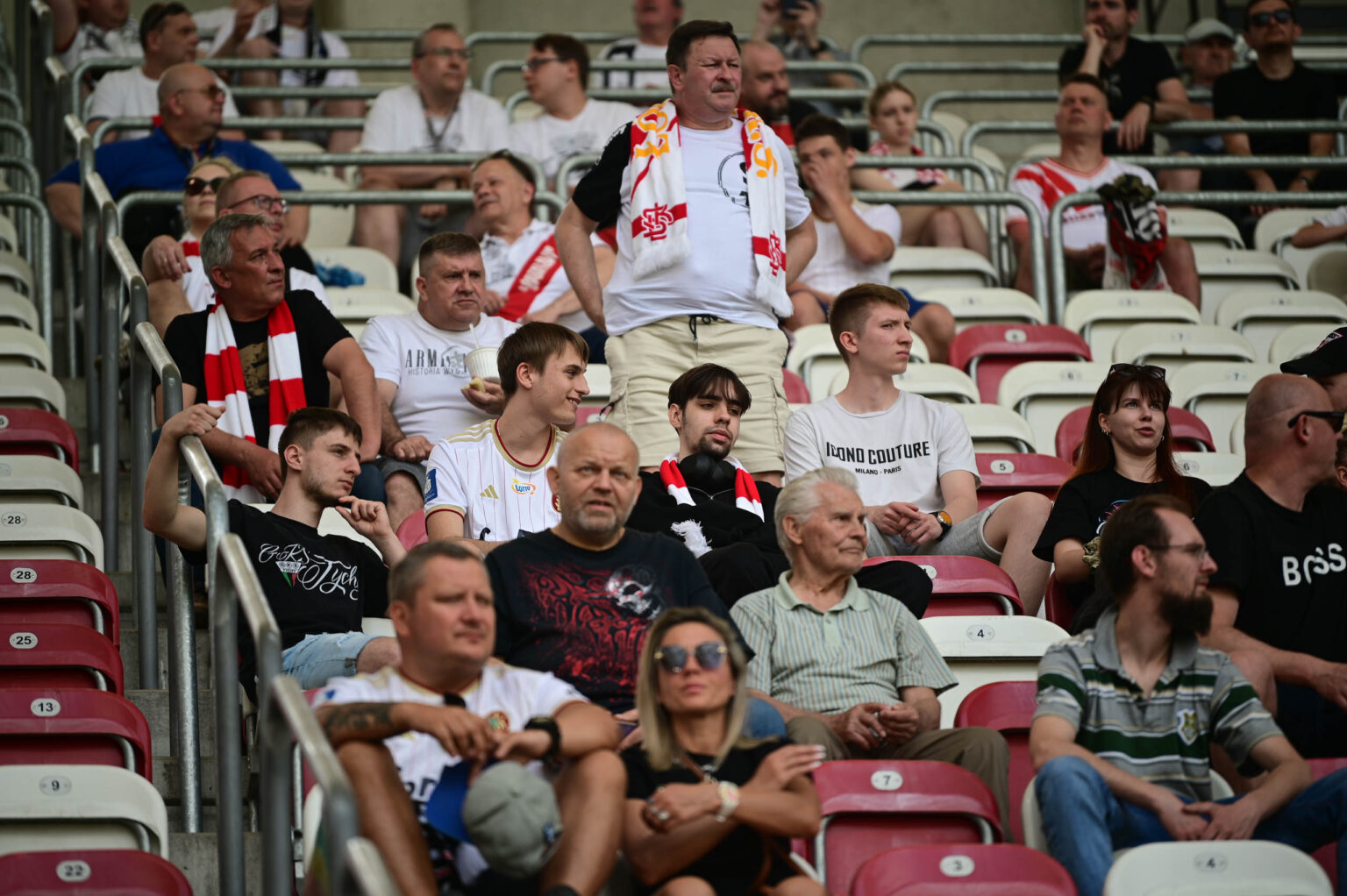 LKS Lodz vs Slask Wroclaw doping Fot Sebastian Szwajkowski 25