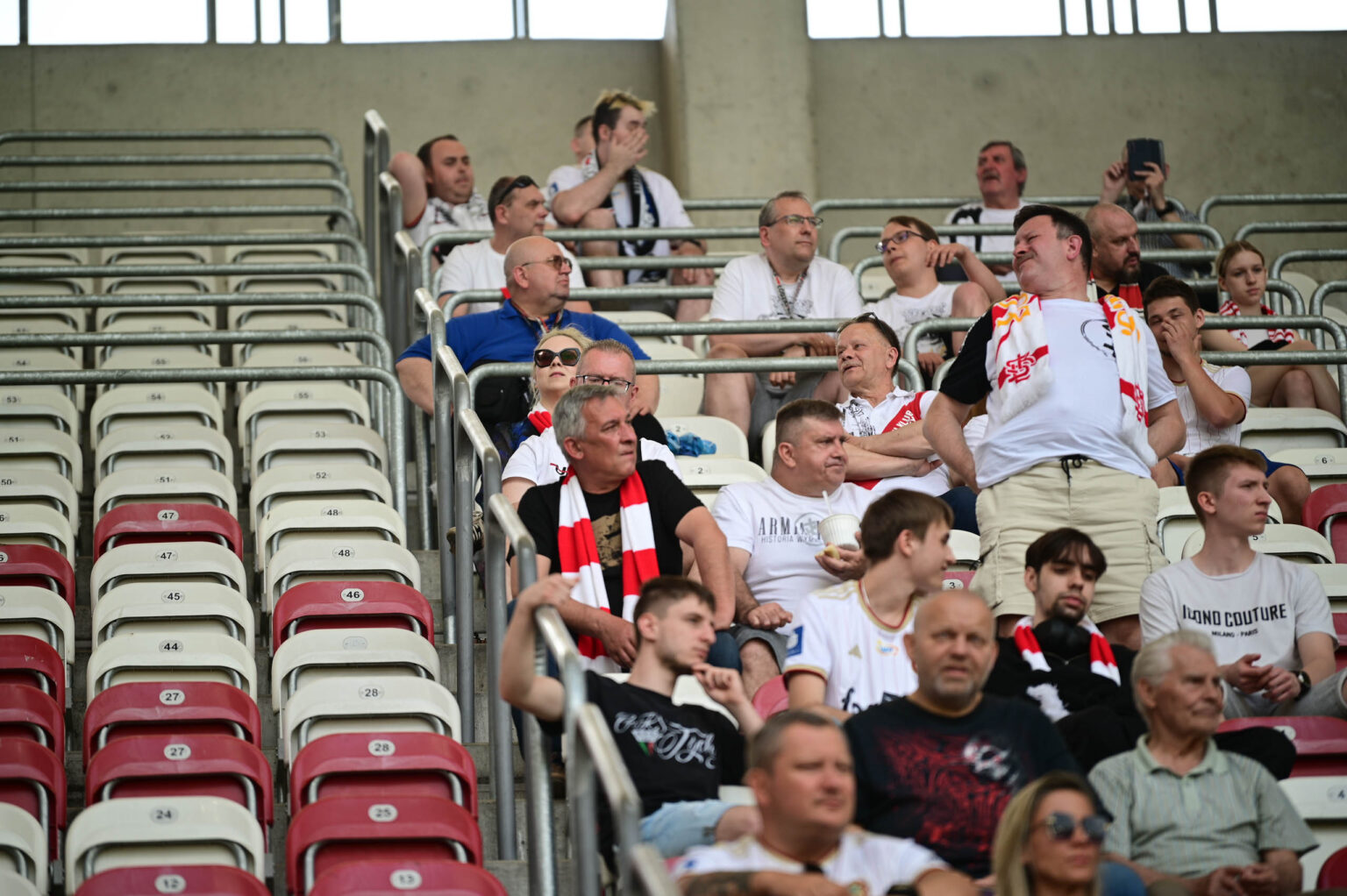 LKS Lodz vs Slask Wroclaw doping Fot Sebastian Szwajkowski 26