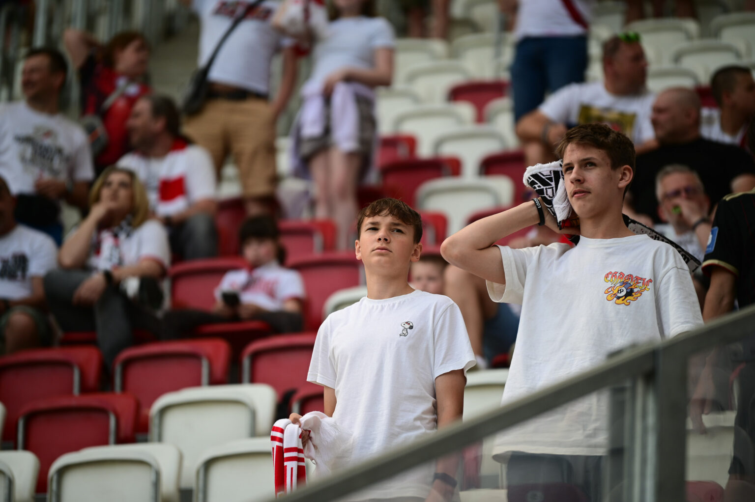 LKS Lodz vs Slask Wroclaw doping Fot Sebastian Szwajkowski 3