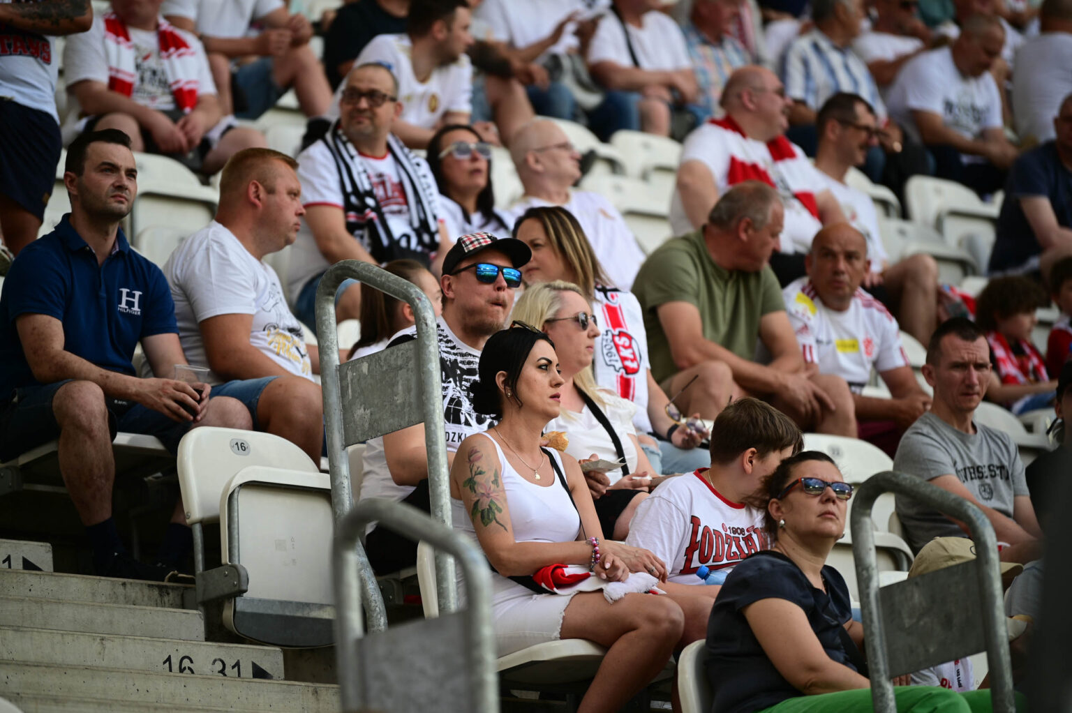 LKS Lodz vs Slask Wroclaw doping Fot Sebastian Szwajkowski 34