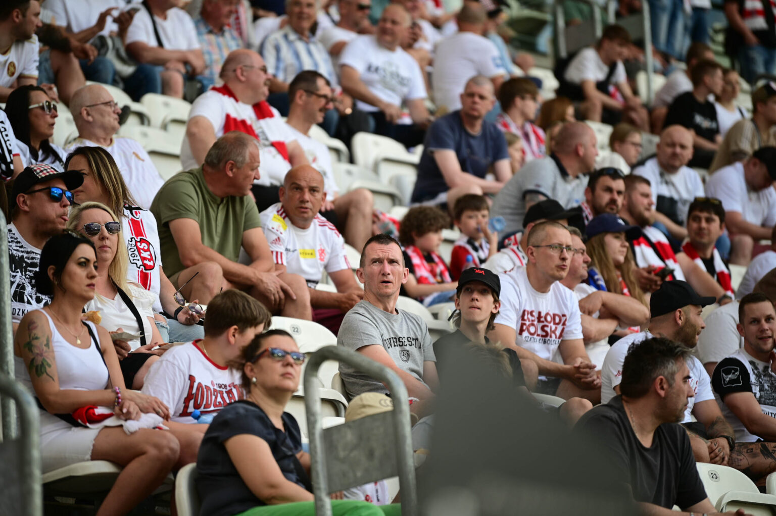 LKS Lodz vs Slask Wroclaw doping Fot Sebastian Szwajkowski 35