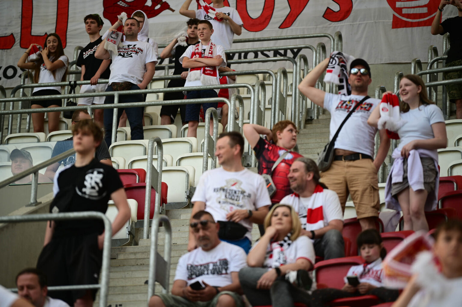 LKS Lodz vs Slask Wroclaw doping Fot Sebastian Szwajkowski 4