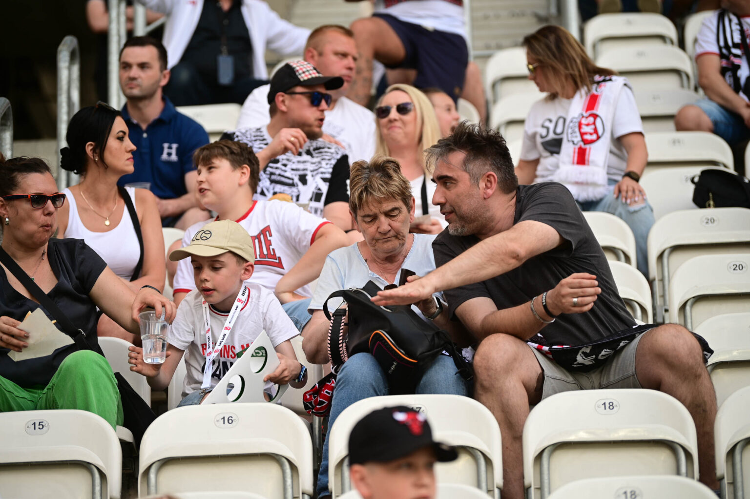 LKS Lodz vs Slask Wroclaw doping Fot Sebastian Szwajkowski 44