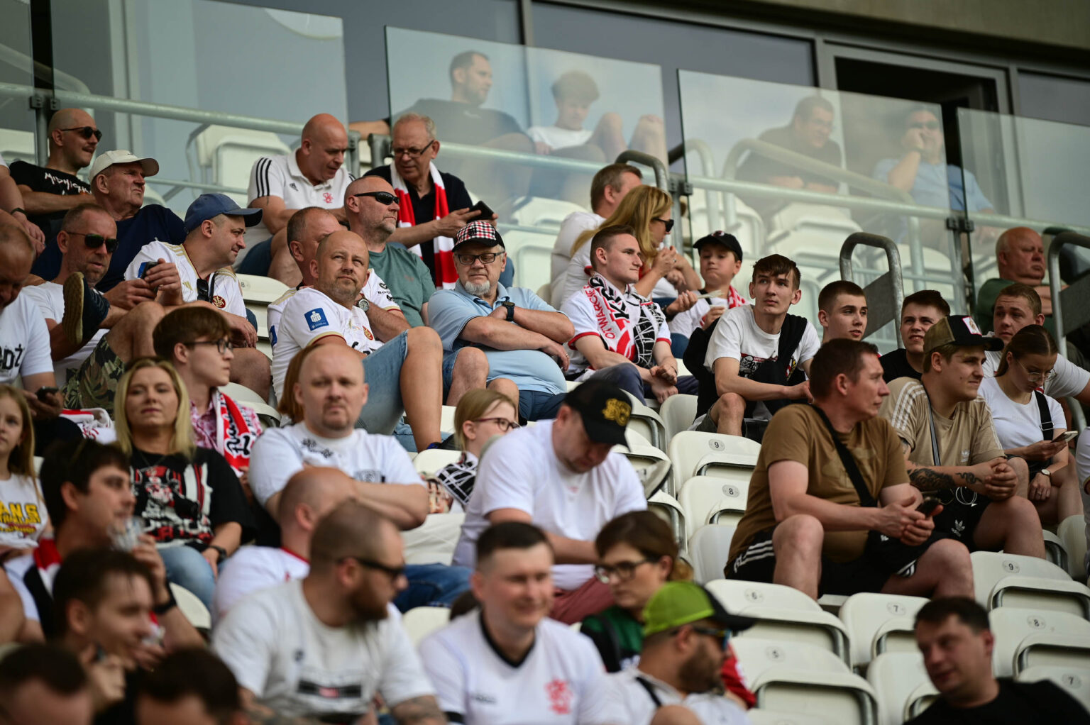 LKS Lodz vs Slask Wroclaw doping Fot Sebastian Szwajkowski 58