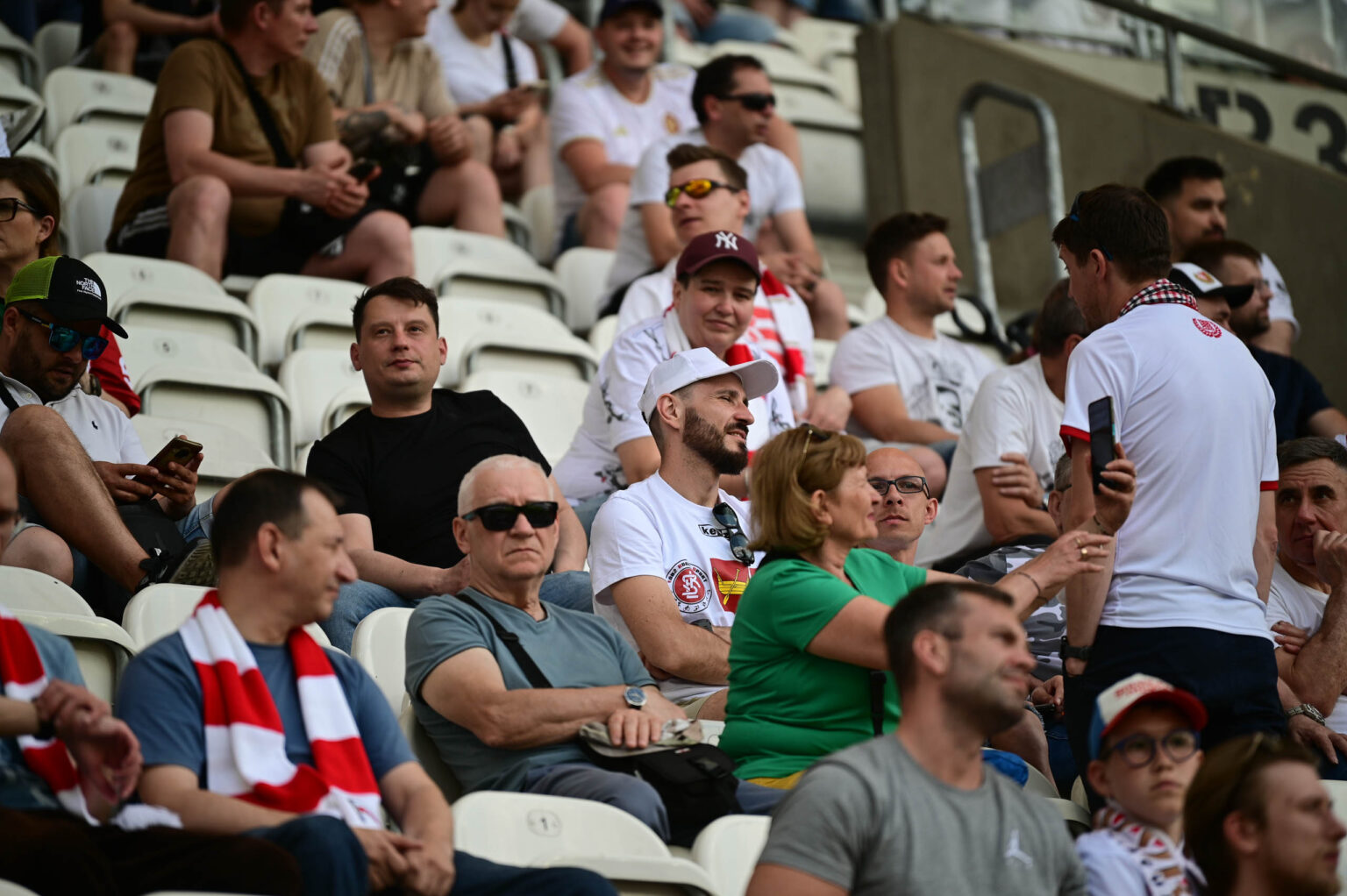 LKS Lodz vs Slask Wroclaw doping Fot Sebastian Szwajkowski 61