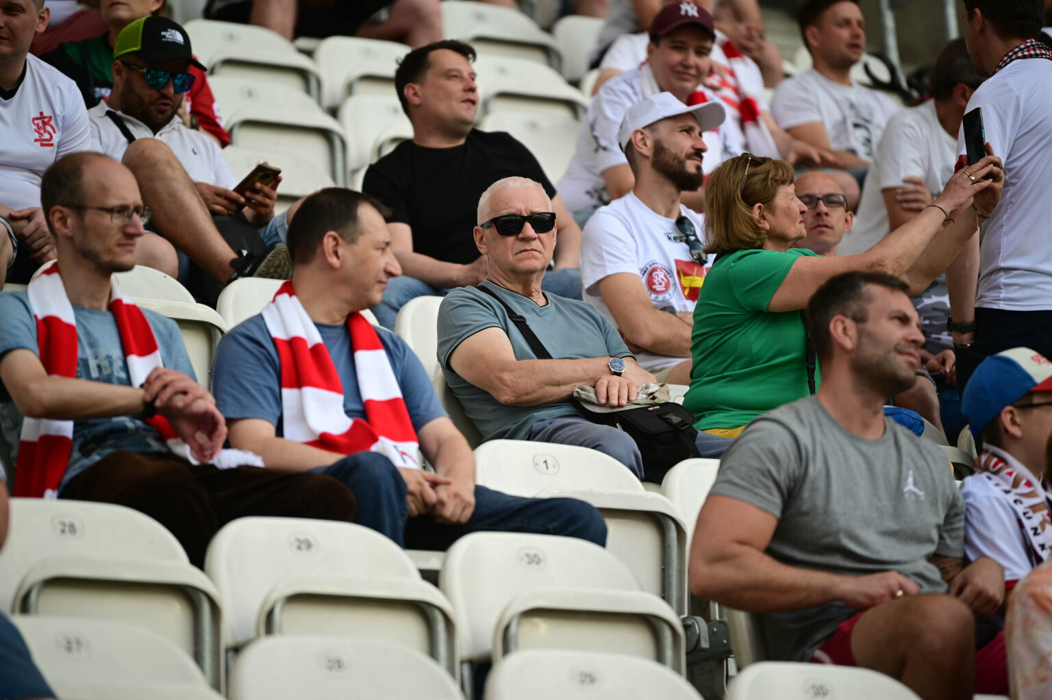 LKS Lodz vs Slask Wroclaw doping Fot Sebastian Szwajkowski 62