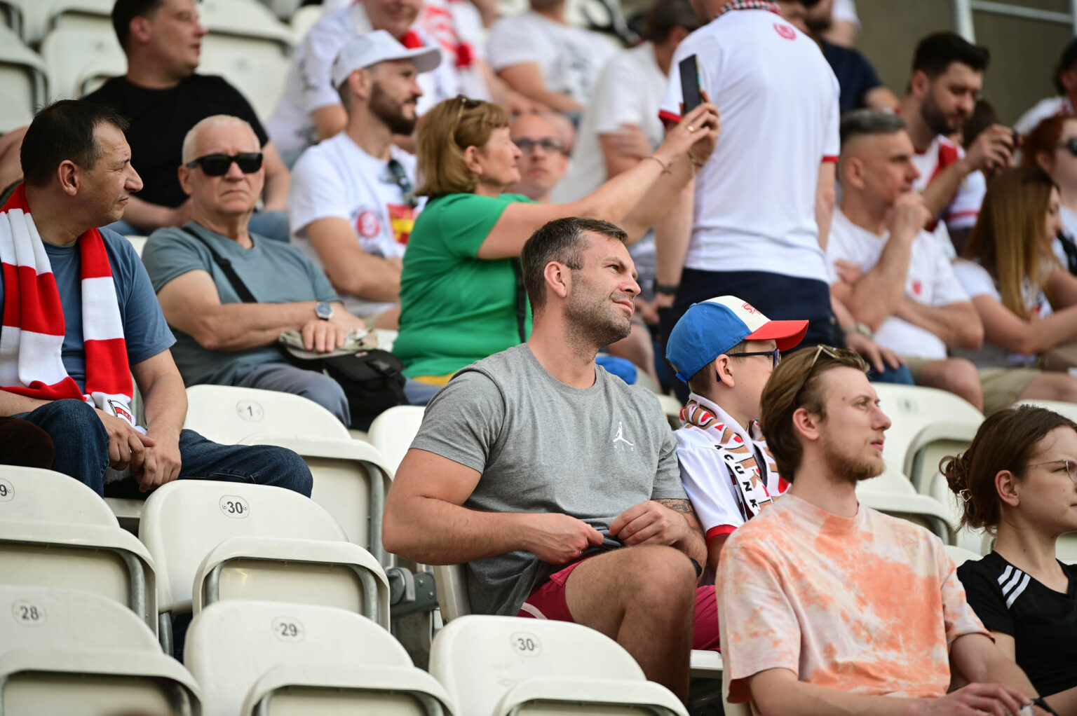 LKS Lodz vs Slask Wroclaw doping Fot Sebastian Szwajkowski 63