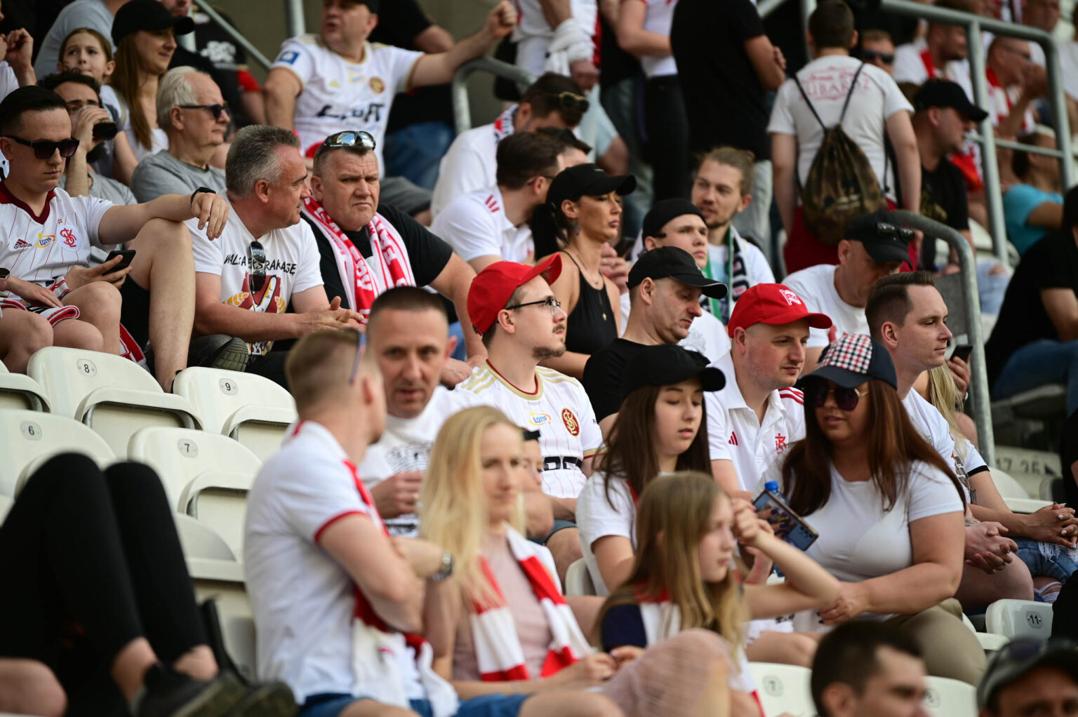 LKS Lodz vs Slask Wroclaw doping Fot Sebastian Szwajkowski 67