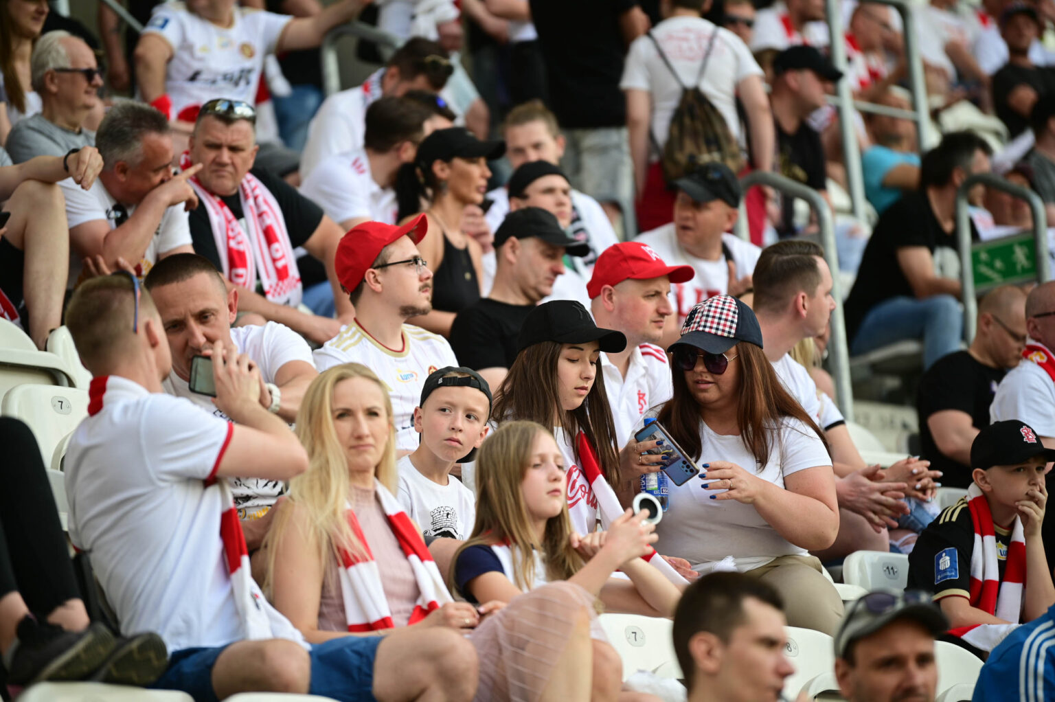 LKS Lodz vs Slask Wroclaw doping Fot Sebastian Szwajkowski 68