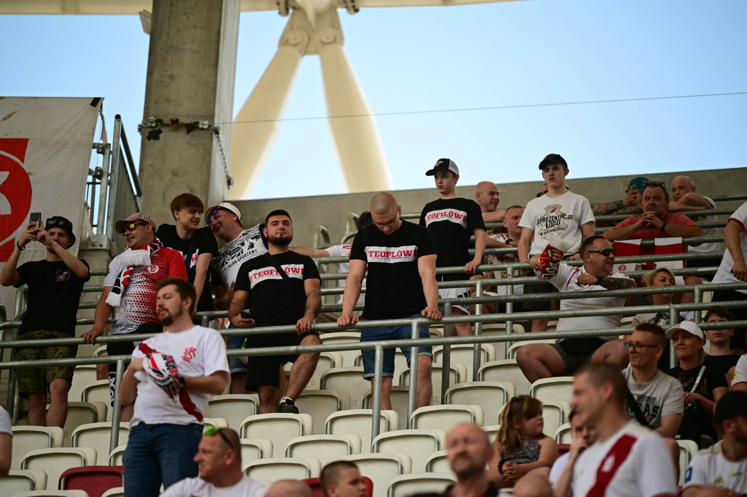 LKS Lodz vs Slask Wroclaw doping Fot Sebastian Szwajkowski 7
