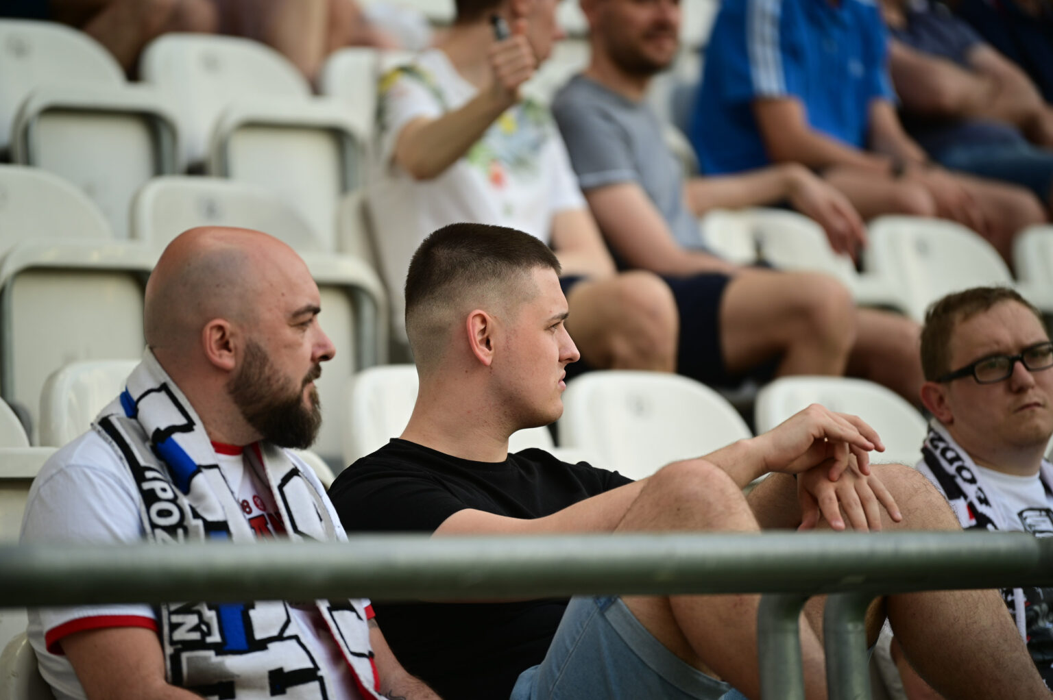 LKS Lodz vs Slask Wroclaw doping Fot Sebastian Szwajkowski 70