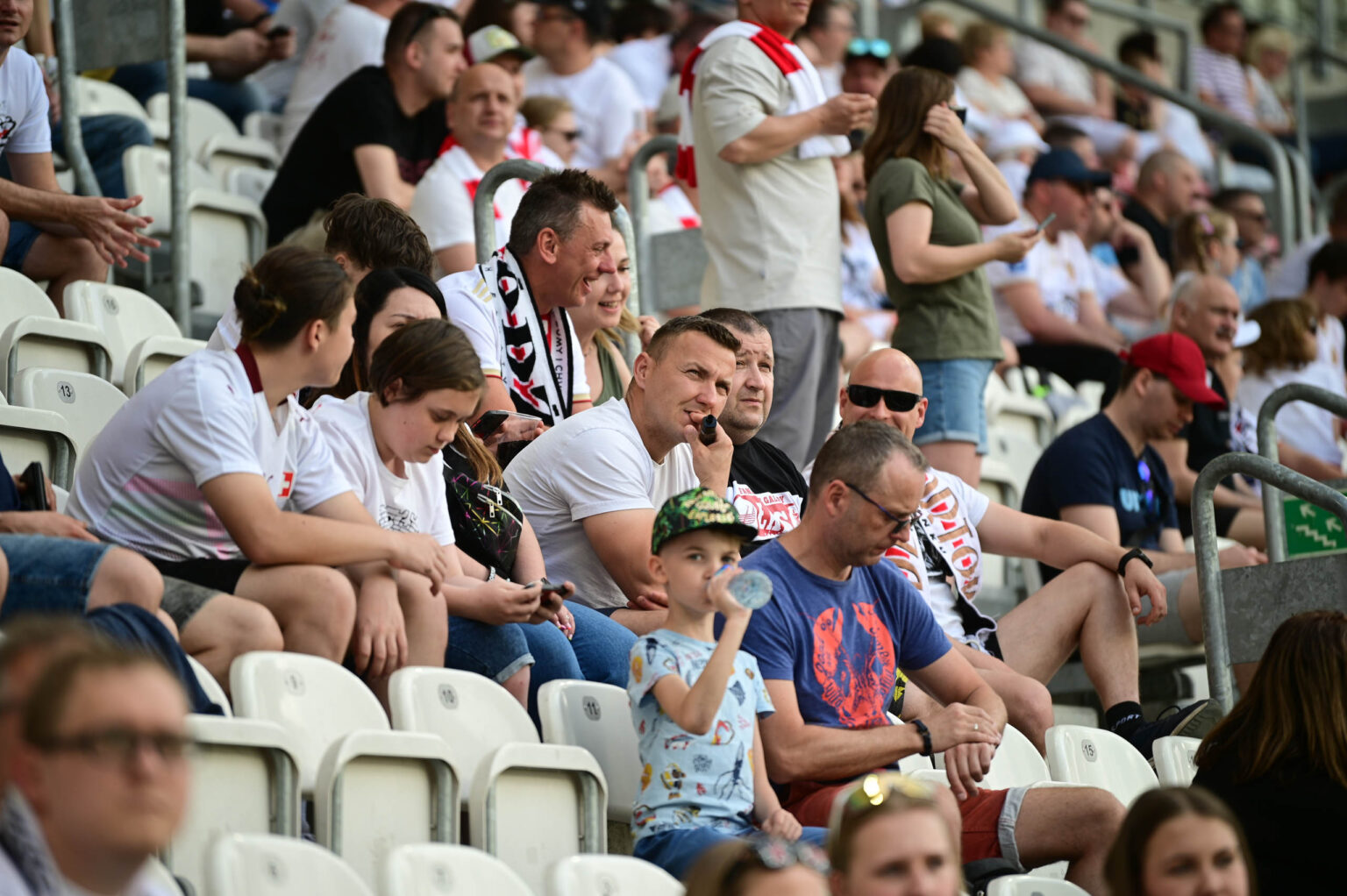 LKS Lodz vs Slask Wroclaw doping Fot Sebastian Szwajkowski 78