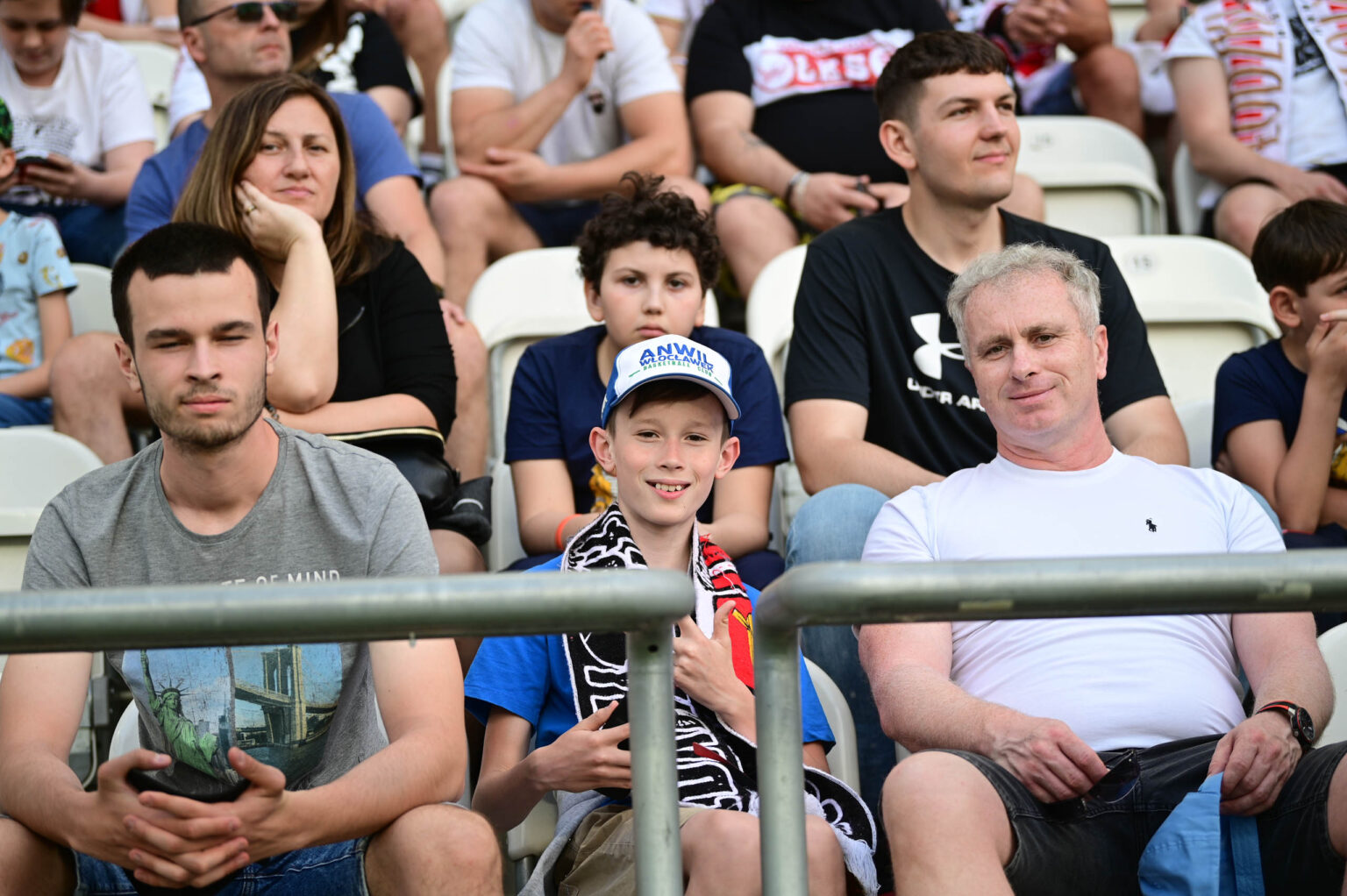 LKS Lodz vs Slask Wroclaw doping Fot Sebastian Szwajkowski 80