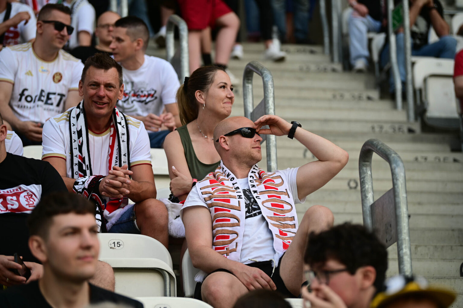 LKS Lodz vs Slask Wroclaw doping Fot Sebastian Szwajkowski 81