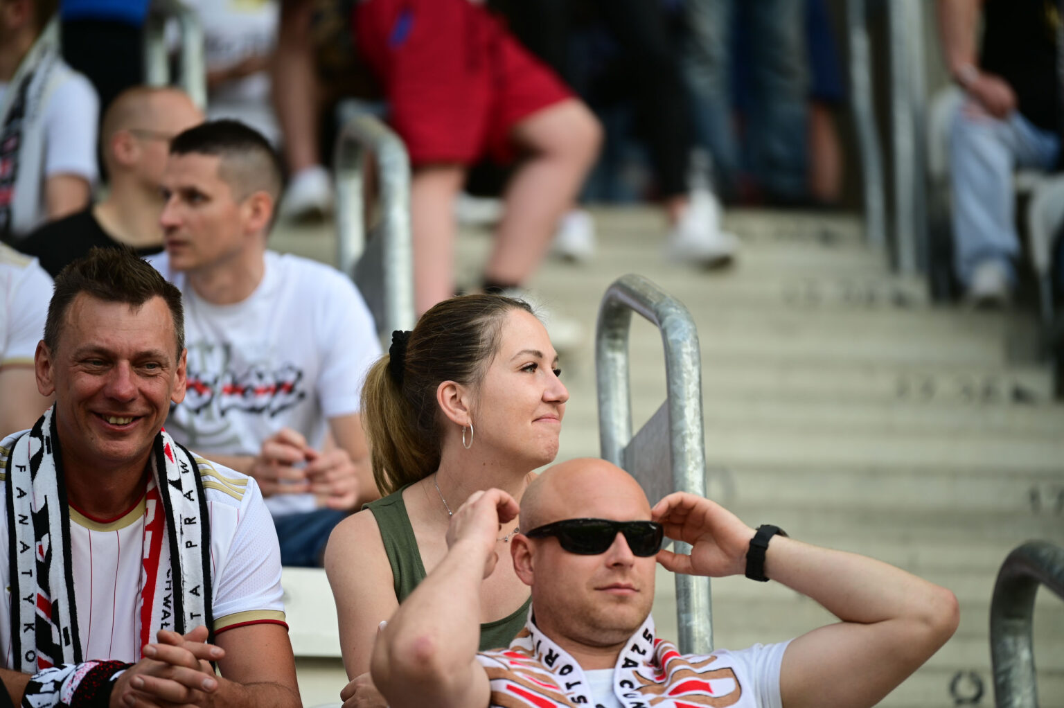 LKS Lodz vs Slask Wroclaw doping Fot Sebastian Szwajkowski 82