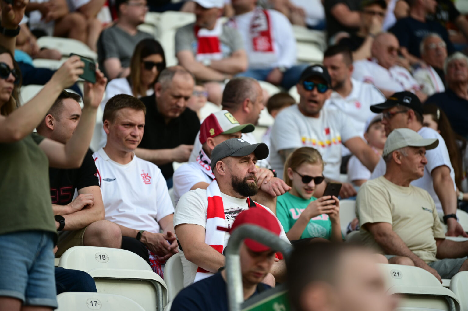 LKS Lodz vs Slask Wroclaw doping Fot Sebastian Szwajkowski 86