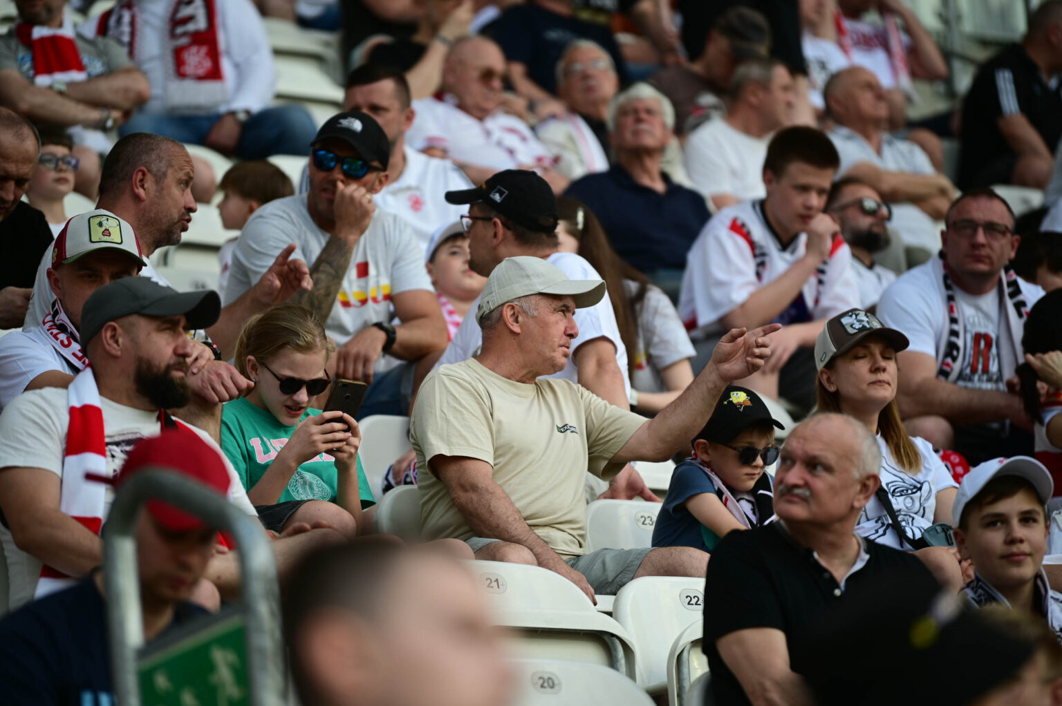 LKS Lodz vs Slask Wroclaw doping Fot Sebastian Szwajkowski 87