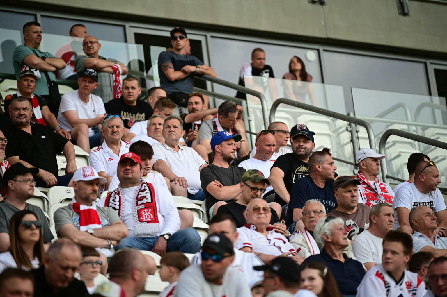 LKS Lodz vs Slask Wroclaw doping Fot Sebastian Szwajkowski 92