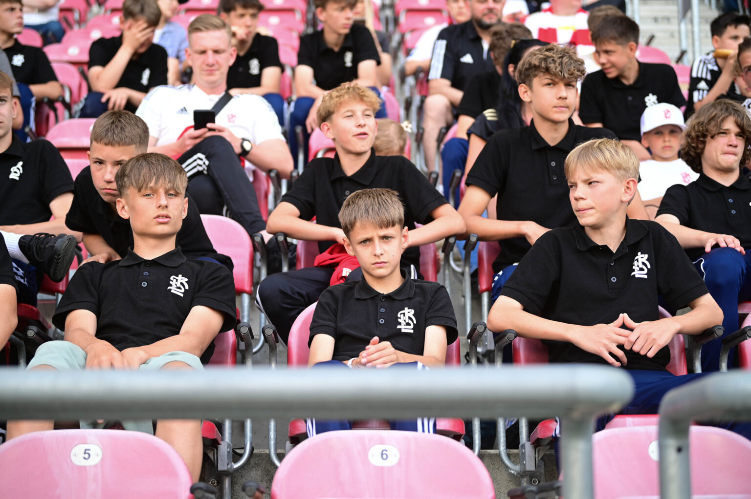 LKS Lodz vs Stal Mielec doping Fot Sebastian Szwajkowski 13