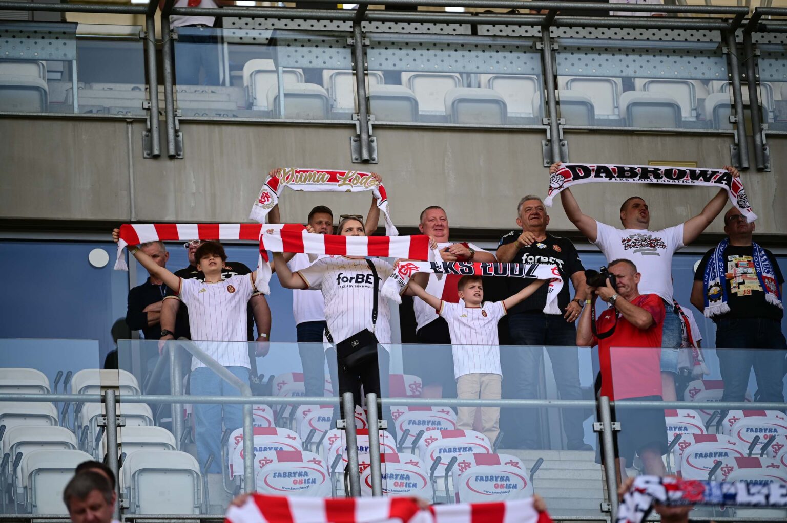 LKS Lodz vs Stal Mielec doping Fot Sebastian Szwajkowski 72