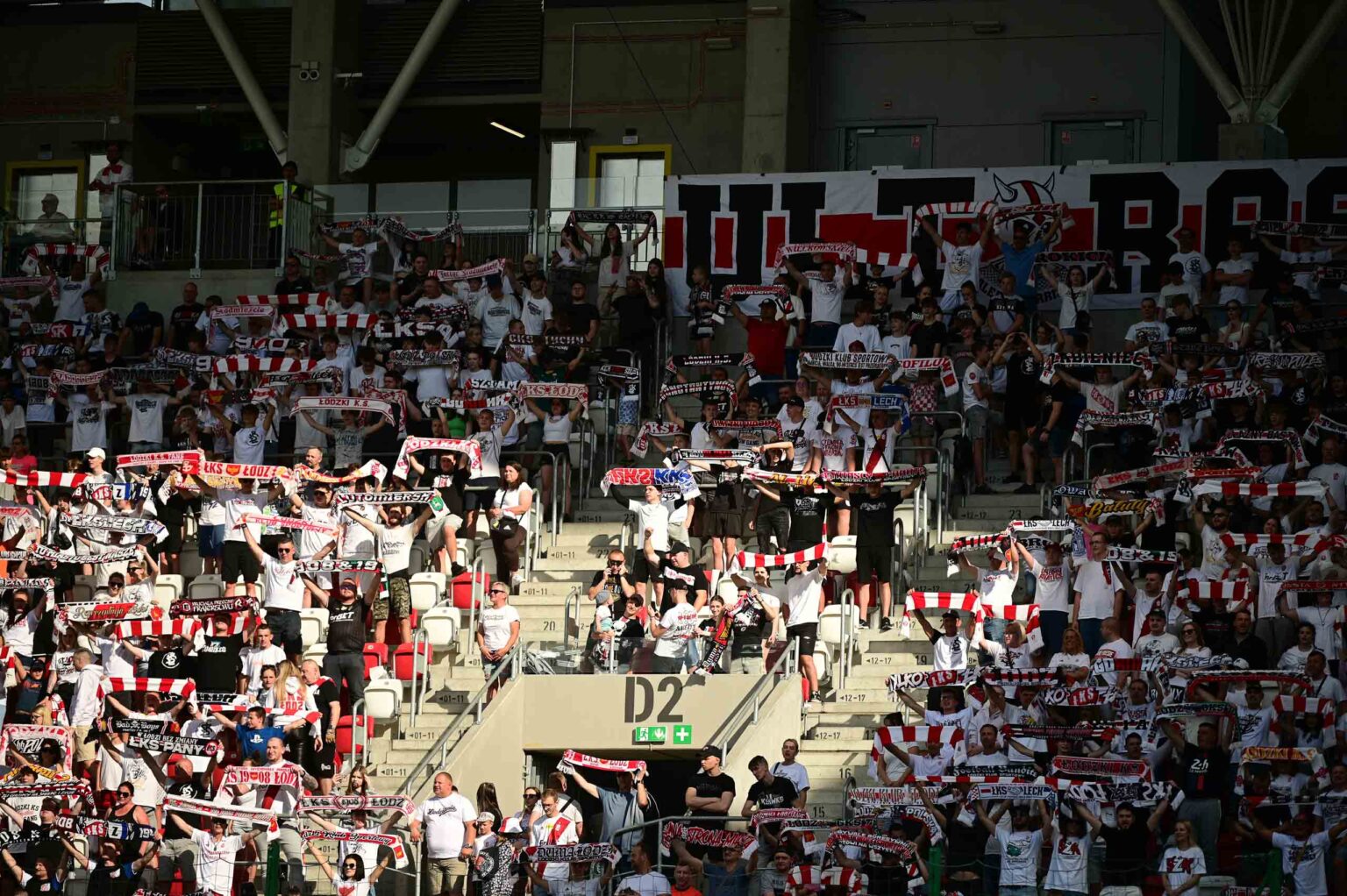 LKS Lodz vs Stal Mielec doping Fot Sebastian Szwajkowski 91