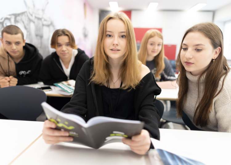 Jak wybrać odpowiednią szkołę ponadpodstawową?