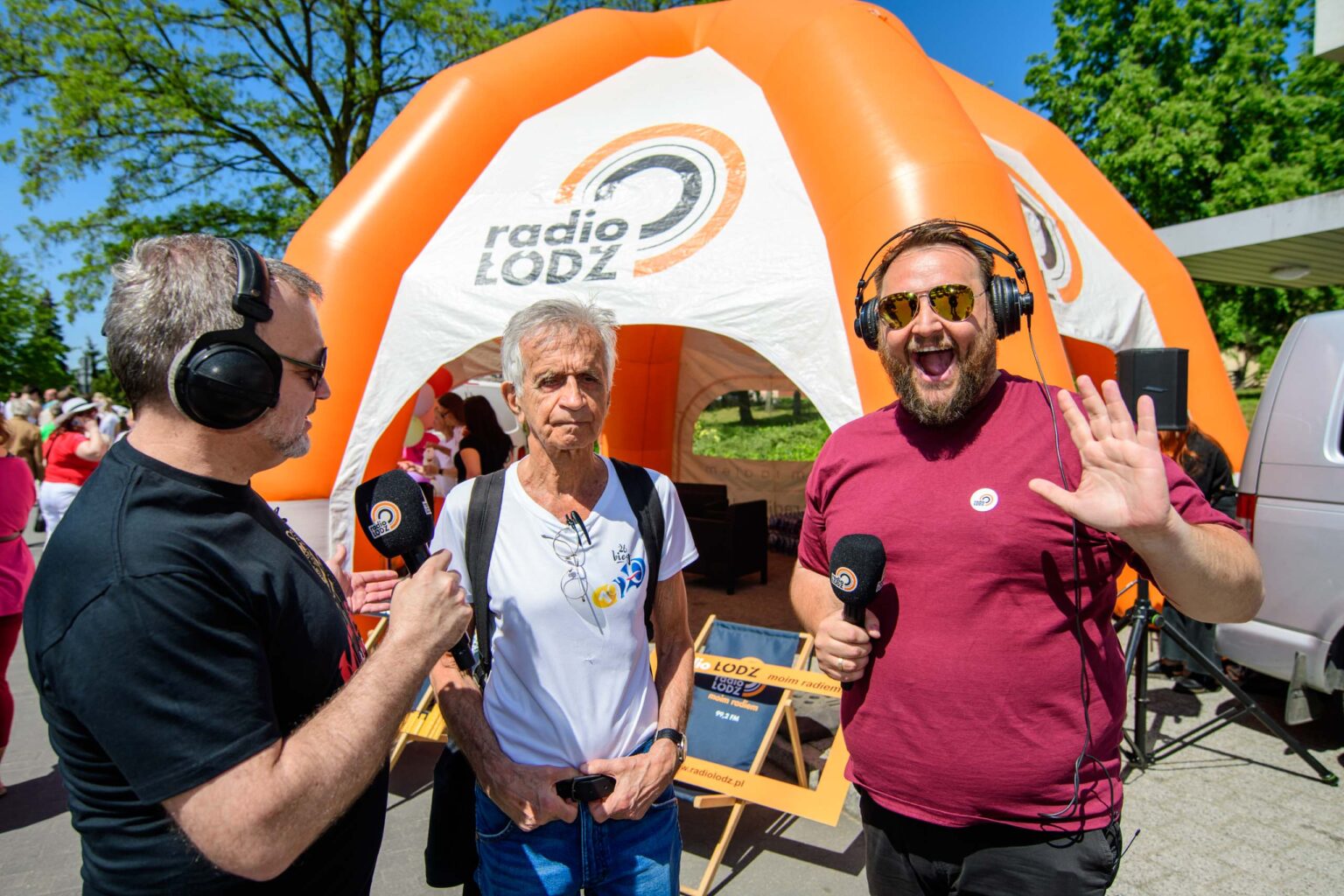 Majowka z Bareja z Radiem Lodz Fot Sebastian Szwajkowski 41