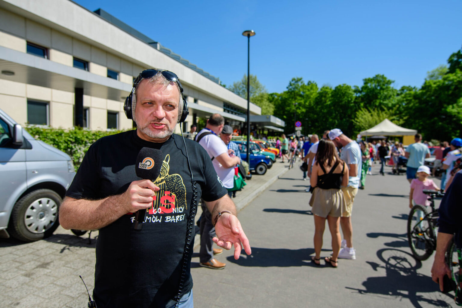 Majowka z Bareja z Radiem Lodz Fot Sebastian Szwajkowski 53