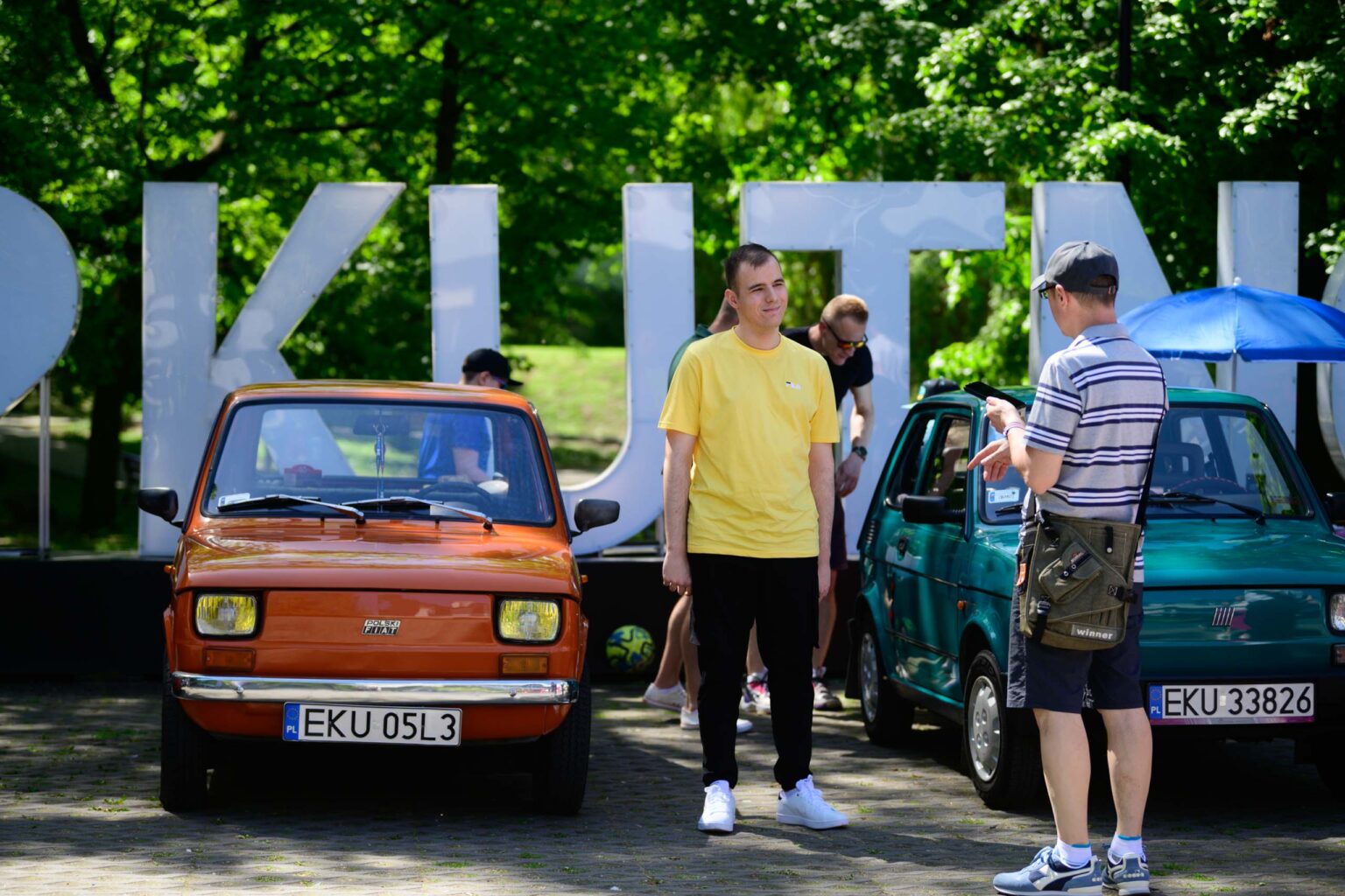 Majowka z Bareja z Radiem Lodz Fot Sebastian Szwajkowski 61