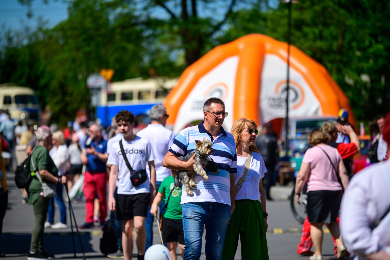 Majowka z Bareja z Radiem Lodz Fot Sebastian Szwajkowski 62