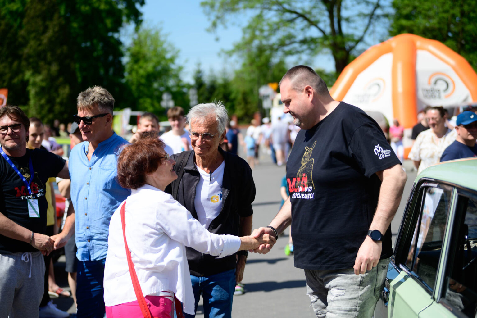 Majowka z Bareja z Radiem Lodz Fot Sebastian Szwajkowski 77