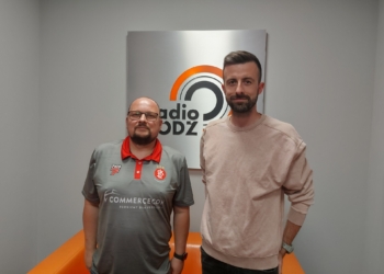 Debata sportowa w Radiu Łódź. Siatkarskie powroty do łódzkich zespołów